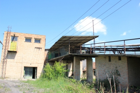 Eladó Telek - Fertőszéplak Gyártelep - 220 000 000 Ft-kép(1360)