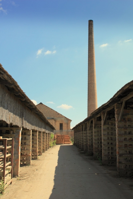 Eladó Telek - Fertőszéplak Gyártelep - 220 000 000 Ft-kép(1361)