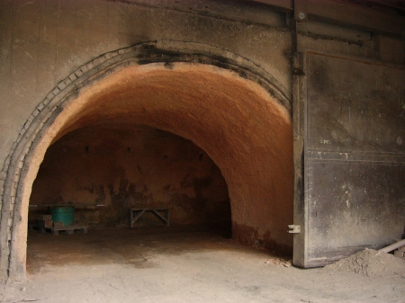 Eladó Telek - Fertőszéplak Gyártelep - 220 000 000 Ft-kép(1362)