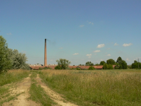 Eladó Telek - Fertőszéplak Gyártelep - 220 000 000 Ft-kép(1363)