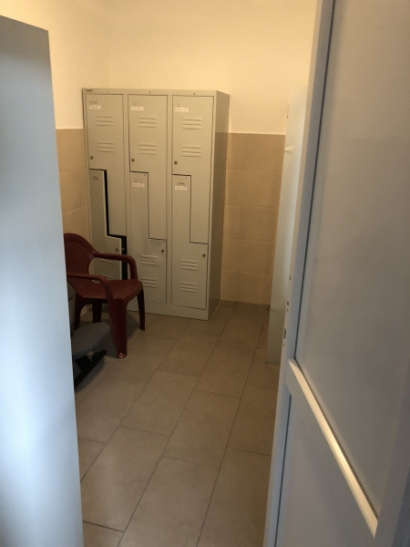 Kiadó Telephely - Debrecen Vasútszéll - 3,0 EUR/m2/hó-kép(3007)