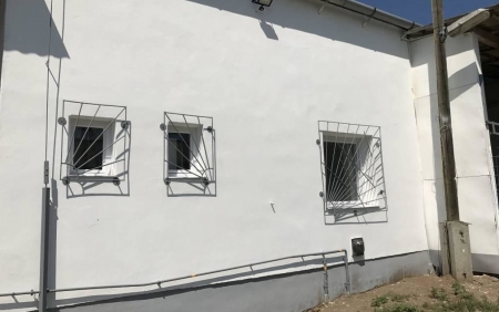 Eladó Telephely - Debrecen Apafa Ipartelep - 519 400 000 Ft-kép(3041)