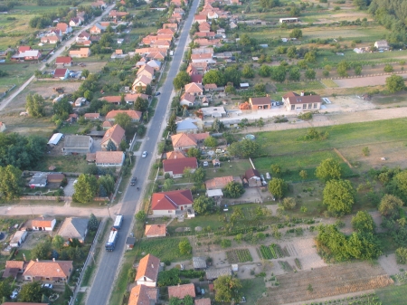 Eladó Telek - Inárcs  - 5 900 000 Ft-kép(3057)