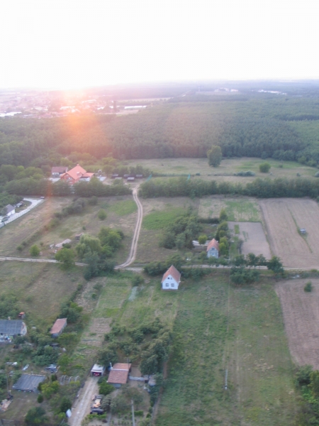 Eladó Telek - Inárcs  - 5 900 000 Ft-kép(3058)