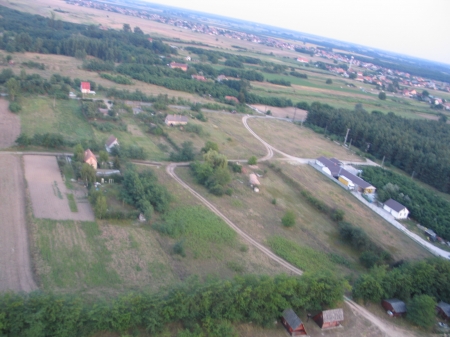 Eladó Telek - Inárcs  - 5 900 000 Ft-kép(3059)