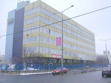 Kiadó Raktár - XIII. kerület Reitter Ferenc utca - 4,0 EUR/m2/hó-kép(3316)