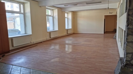 Kiadó Raktár - IV. kerület  - 6,9 EUR/m2/hó-kép(4076)