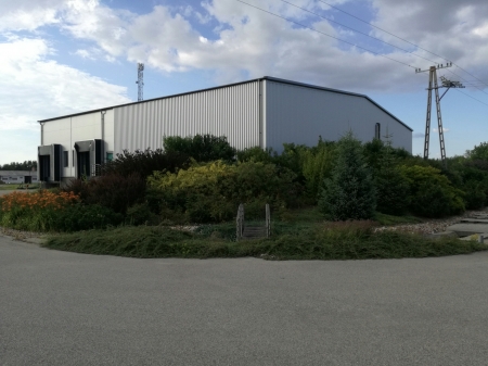 Kiadó Raktár - Fülöpjakab (Kecskemét) Tanya  - 2,0 EUR/m2/hó-kép(4402)
