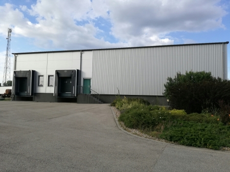Kiadó Raktár - Fülöpjakab (Kecskemét) Tanya  - 2,0 EUR/m2/hó-kép(4403)