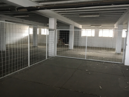 Kiadó Raktár - Baja Rudnay u - 3,0 EUR/m2/hó-kép(4741)