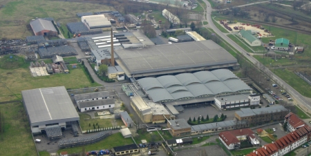 Kiadó Raktár - Békéscsaba Kétegyházi út - 700 Ft/m2/hó-kép(4925)