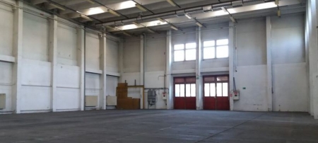 Kiadó Raktár - Debrecen Diószegi út - 2,1 EUR/m2/hó-kép(6604)