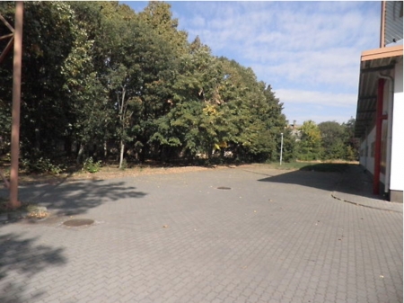 Kiadó Raktár - Szeged Dorozsmai út - 9,4 EUR/m2/hó-kép(6966)