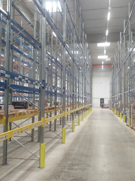 Kiadó Raktár - Páty Csonka János - 4,3 EUR/m2/hó-kép(7341)