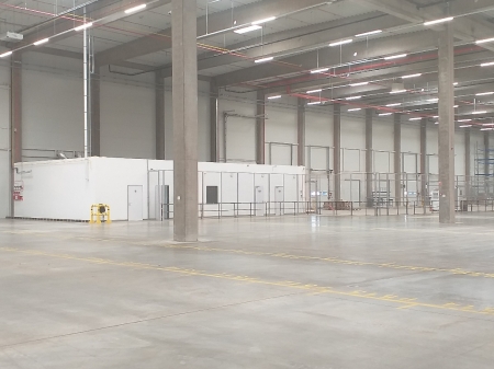 Kiadó Raktár - Páty Csonka János - 4,3 EUR/m2/hó-kép(7345)