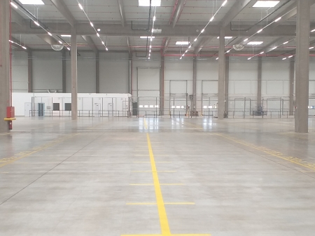 Kiadó Raktár - Páty Csonka János - 4,3 EUR/m2/hó-kép(7346)