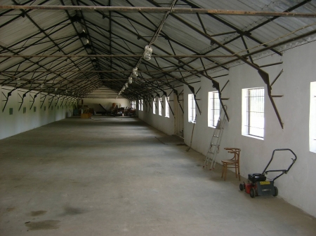 Kiadó Telephely - Szombathely Szent István király - 200 Ft/m2/hó-kép(7611)