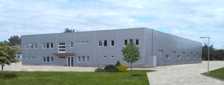 Kiadó Raktár - Kisar Petőfi utca  - 900 Ft/m2/hó-kép(8314)