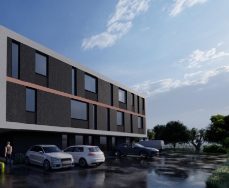Kiadó Raktár - Vác Ipari Park - 5,5 EUR/m2/hó-kép(8943)