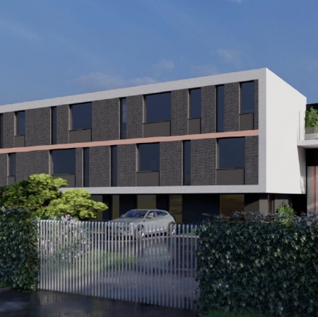 Kiadó Raktár - Vác Ipari Park - 5,5 EUR/m2/hó-kép(8945)